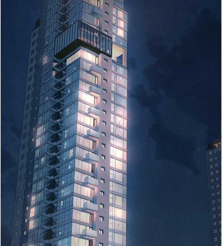 慾海交锋第82話-即將失控的性慾