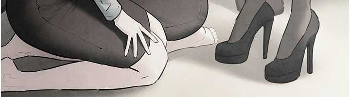 慾海交锋第82話-即將失控的性慾