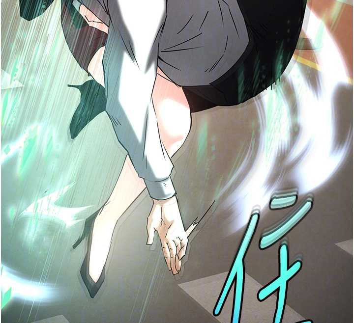 末日鵰堡第68話-成為唯一的倖存者