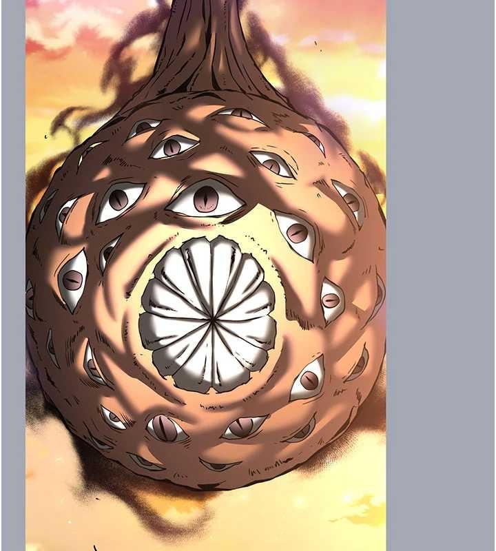 末日鵰堡第68話-成為唯一的倖存者