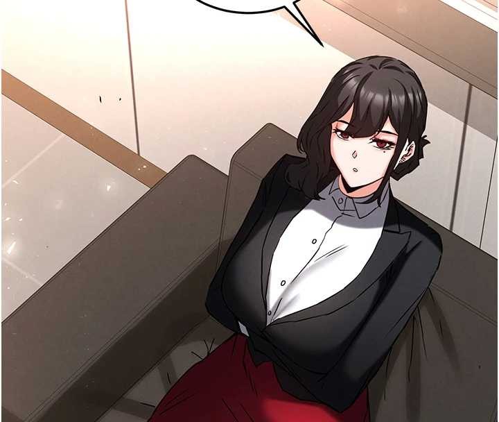 末日鵰堡第68話-成為唯一的倖存者