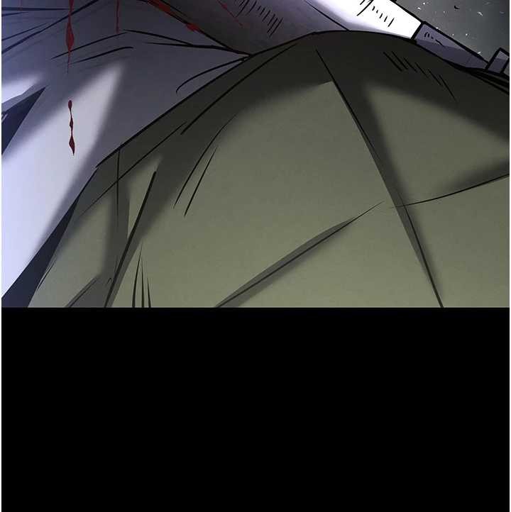 末日鵰堡第68話-成為唯一的倖存者