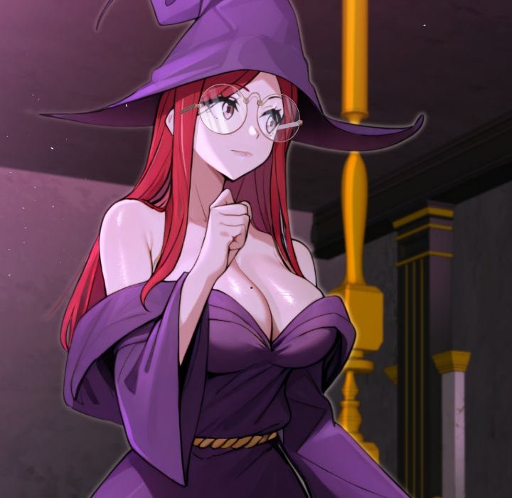 迷雾深处的诱惑第12話