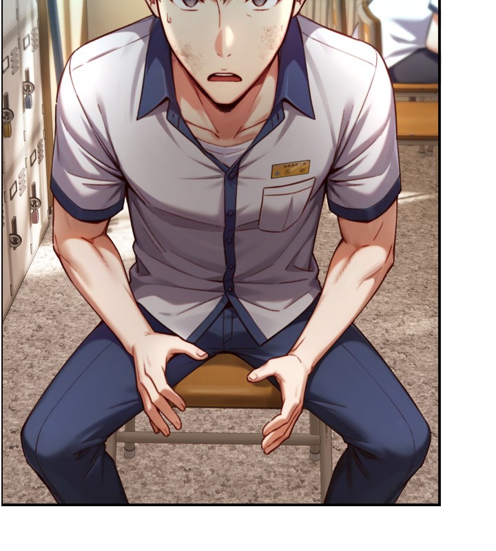 与生巨来第14話-有其母必有其女