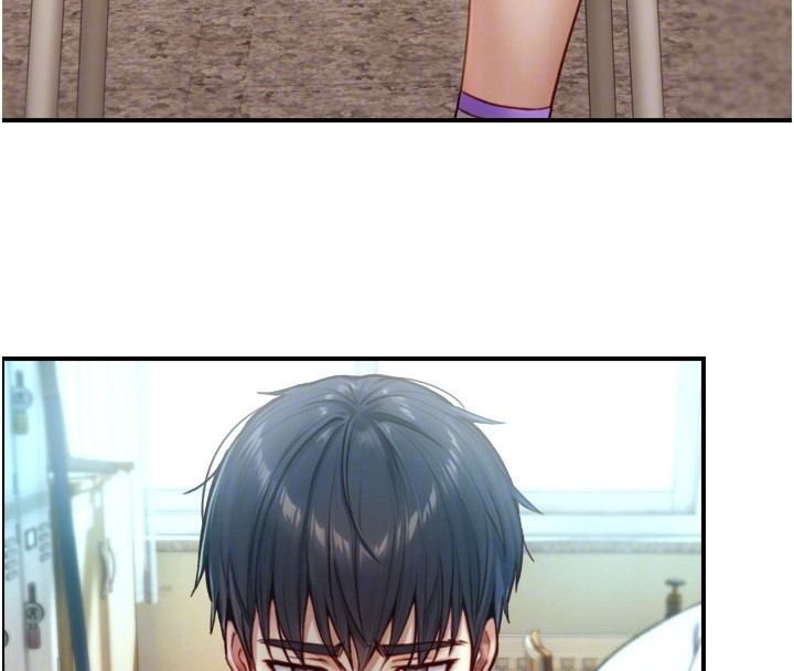 与生巨来第14話-有其母必有其女