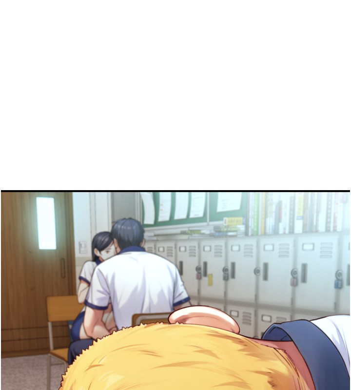 与生巨来第14話-有其母必有其女