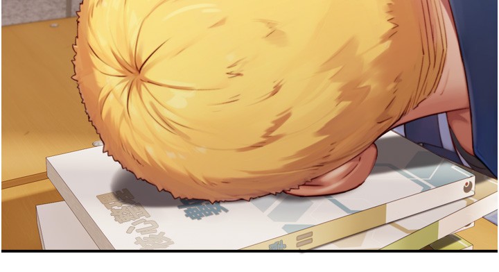 与生巨来第14話-有其母必有其女