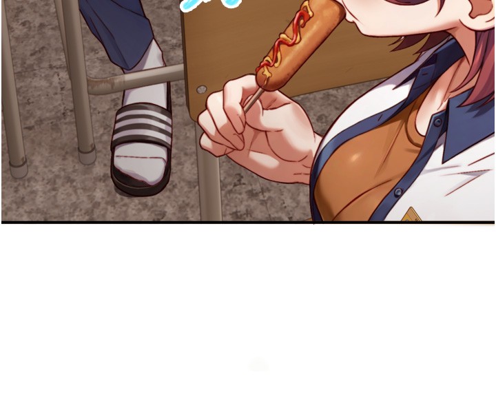 与生巨来第14話-有其母必有其女