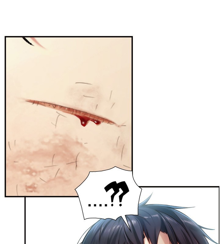 与生巨来第14話-有其母必有其女