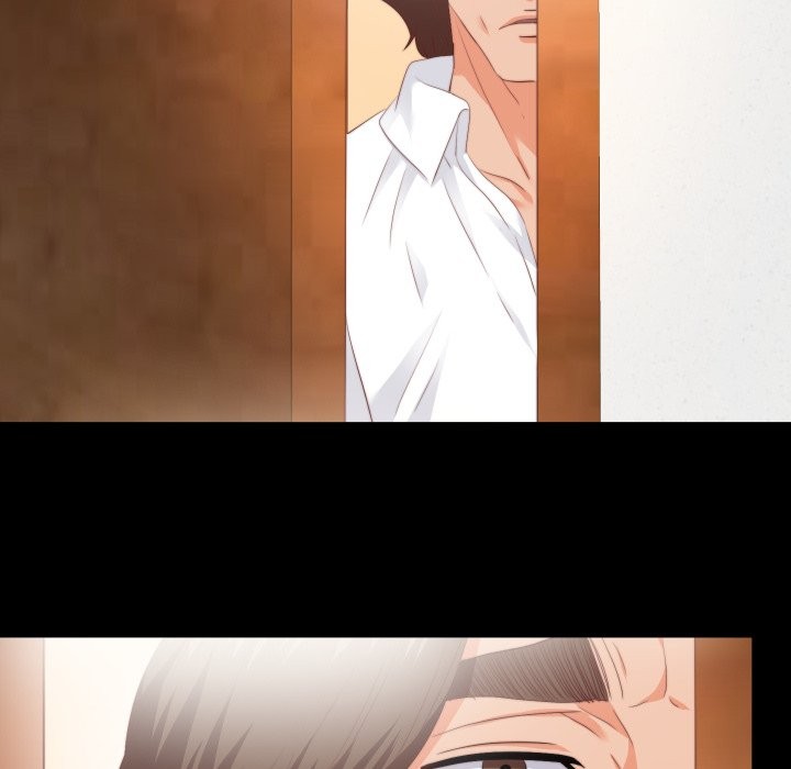 无法上色的关係第15話