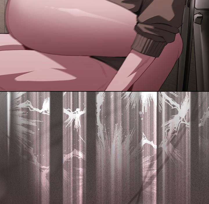 神圣陷阱第34話