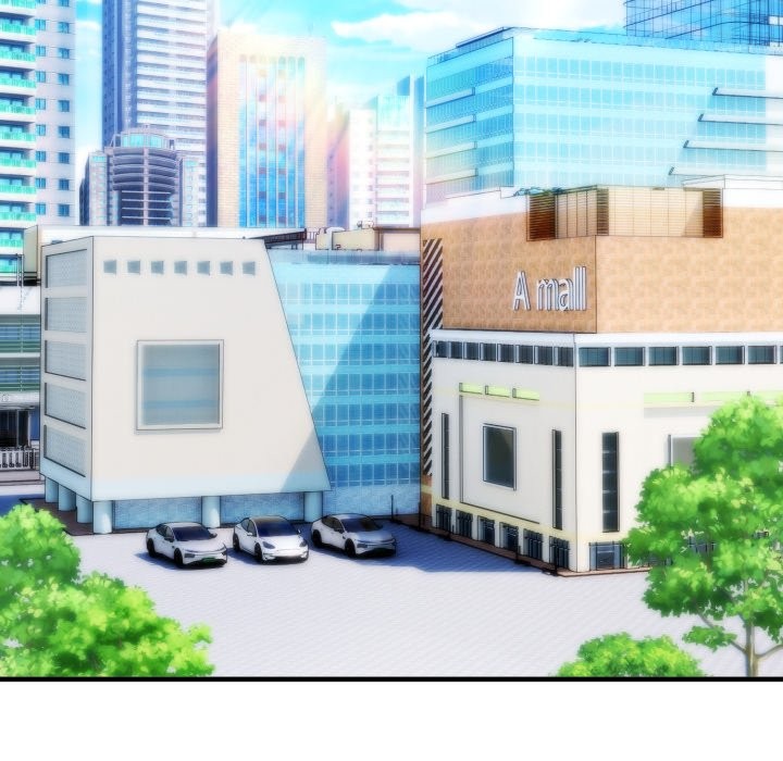 神雕闯都市第30話