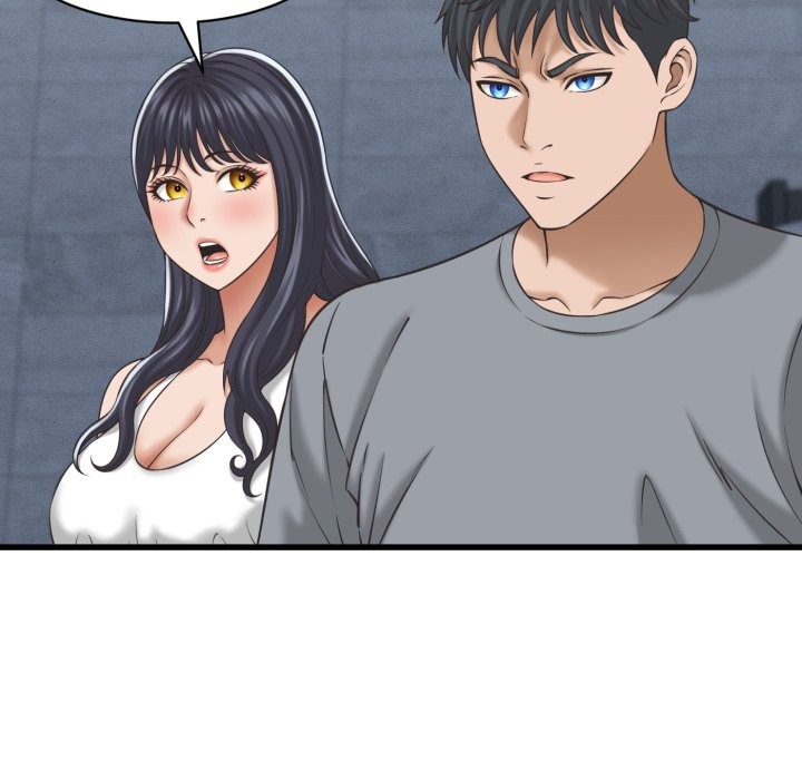 她们的夜晚属于我第31話