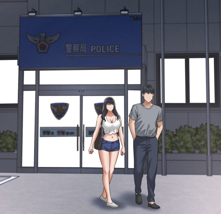 她们的夜晚属于我第31話