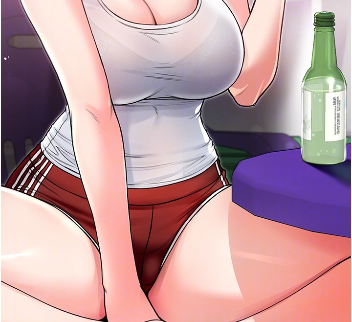 不纯吸血鬼第7話-妳的小穴是我的了