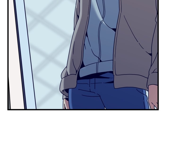 发小碰不得第108話