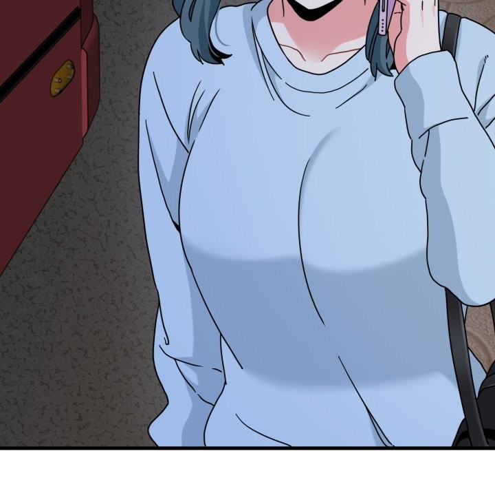 发小碰不得第108話