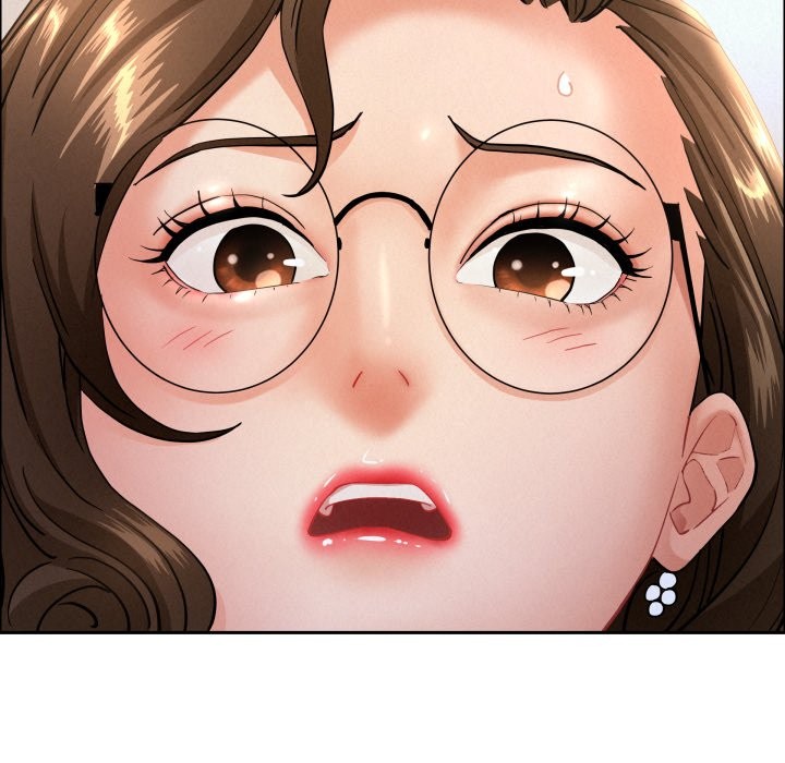 贵妇的专属保镳第55話