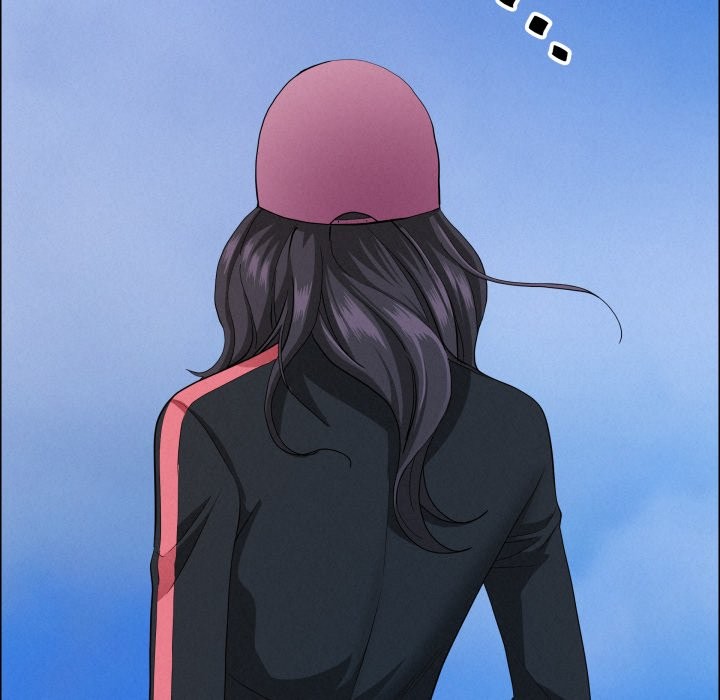 贵妇的专属保镳第55話