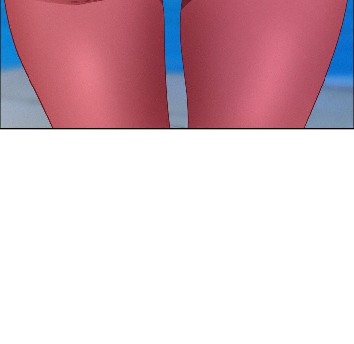 贵妇的专属保镳第55話