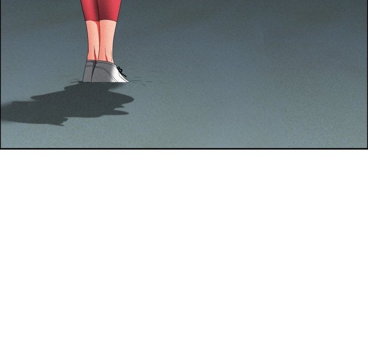 贵妇的专属保镳第55話