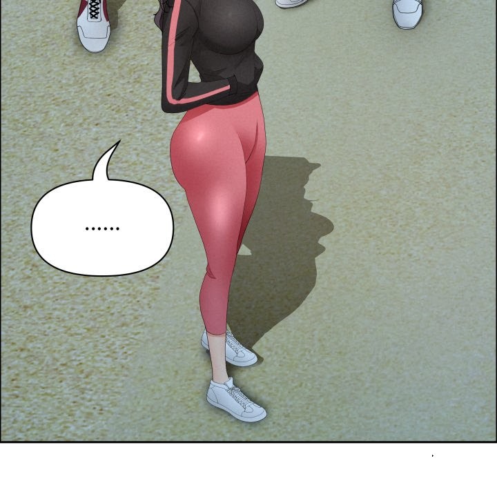 贵妇的专属保镳第55話