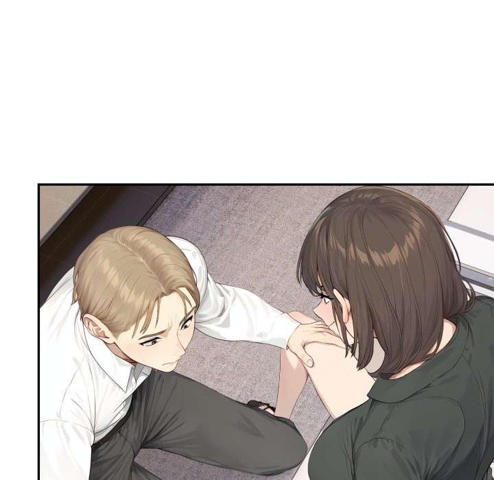 拒绝当花瓶第16話