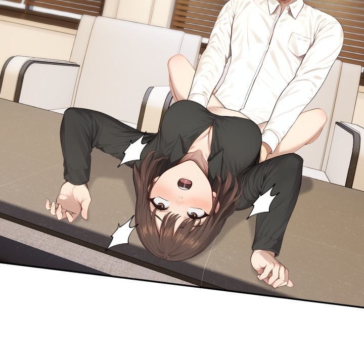 拒绝当花瓶第16話