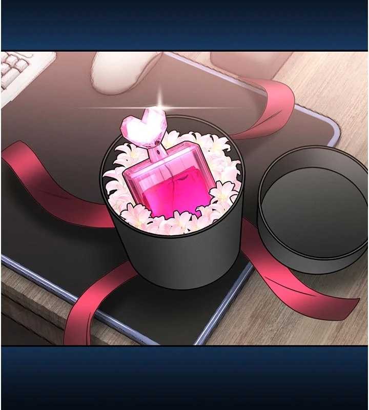 馆长是大野狼第9話-已使用發情香水!!