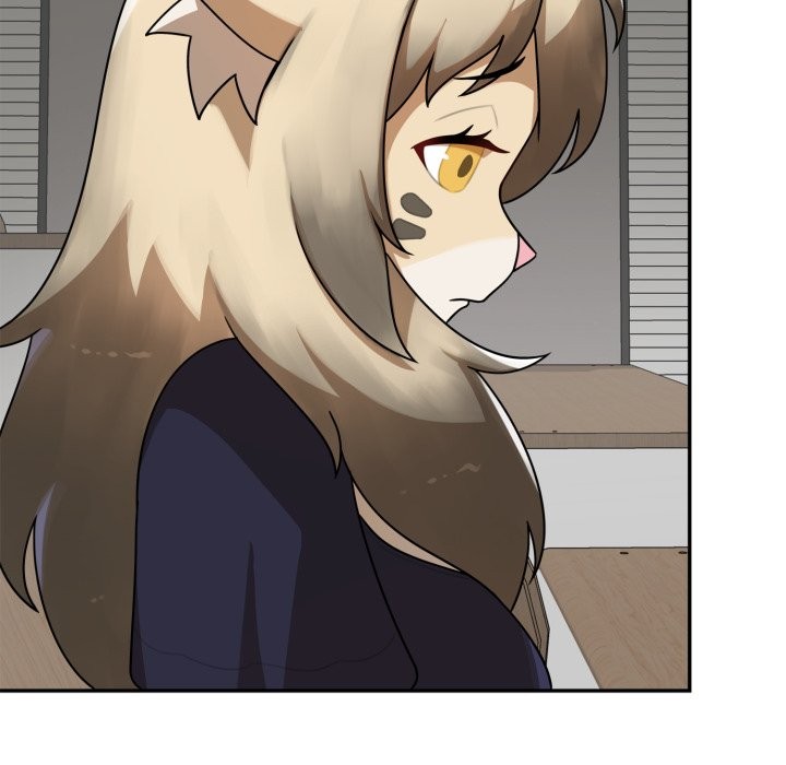 野兽的王国第13話