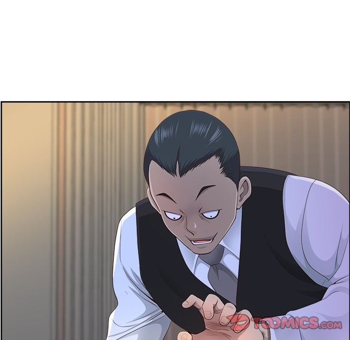 最强男人第64話