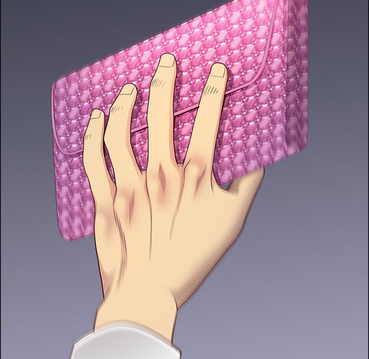 最强男人第64話