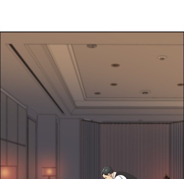 最强男人第64話