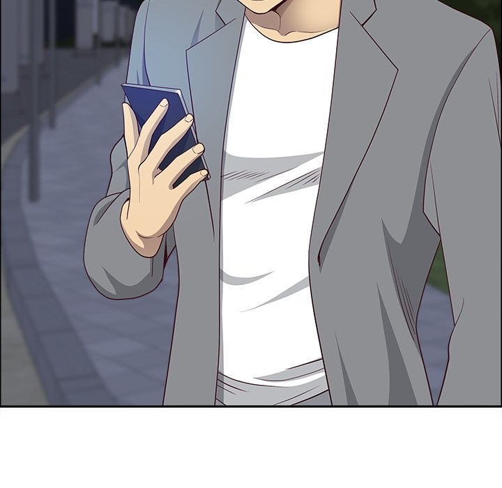 最强男人第64話