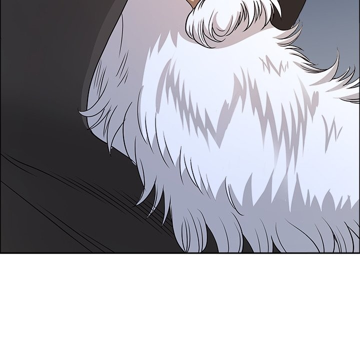 最强男人第64話