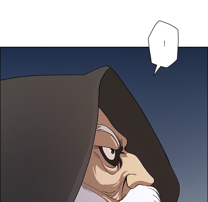 最强男人第64話