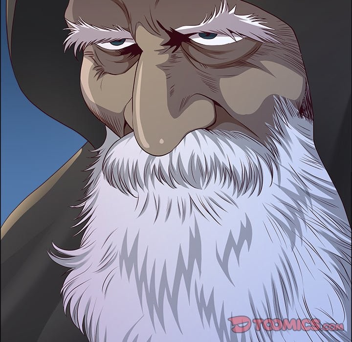 最强男人第64話