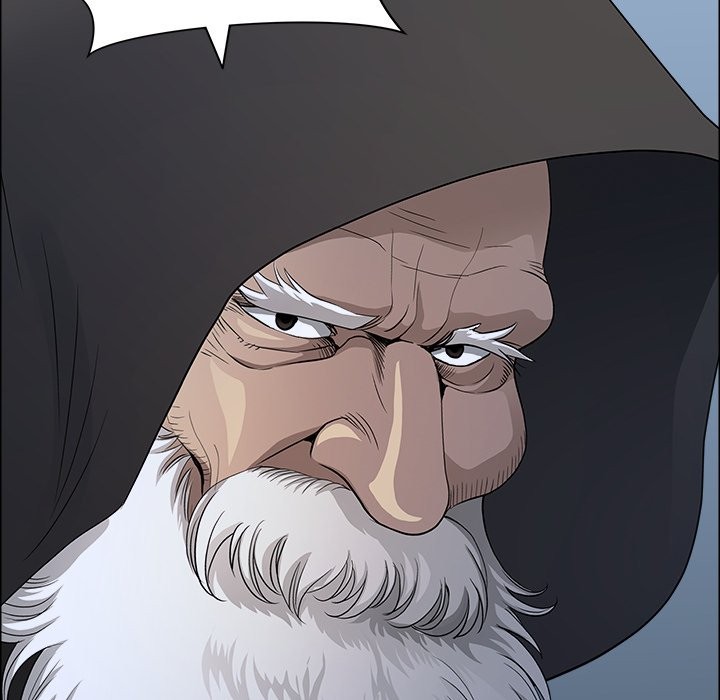 最强男人第64話