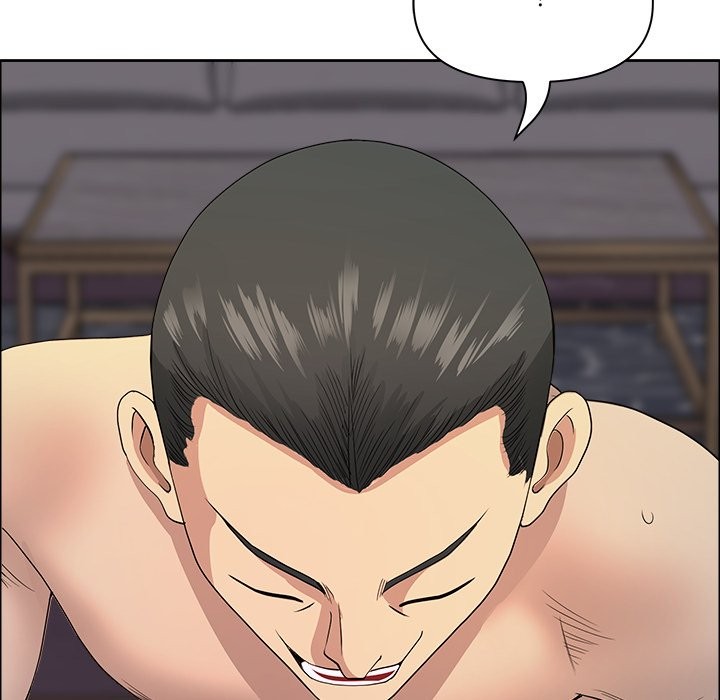 最强男人第64話