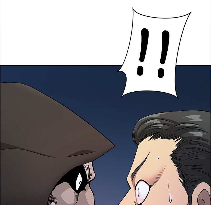 最强男人第64話