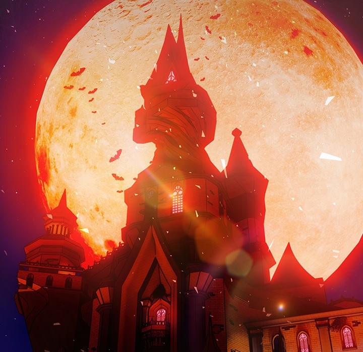 男人稀缺的异世界第25話