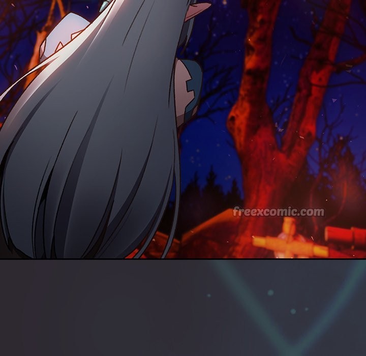 男人稀缺的异世界第25話