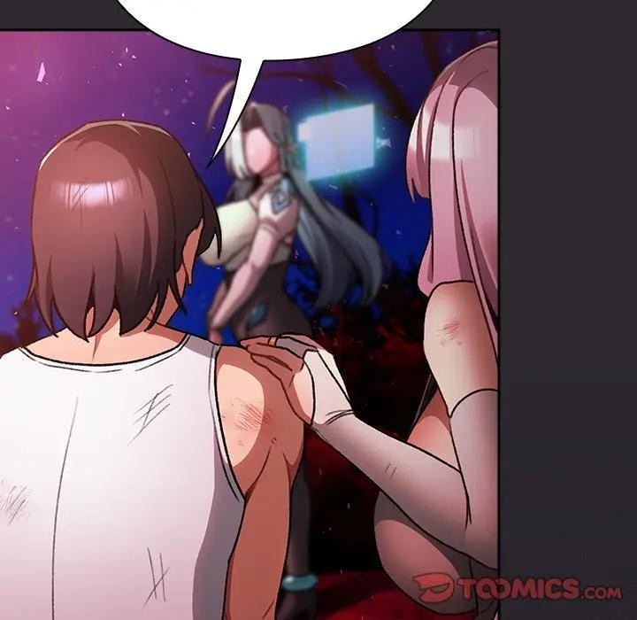 男人稀缺的异世界第25話