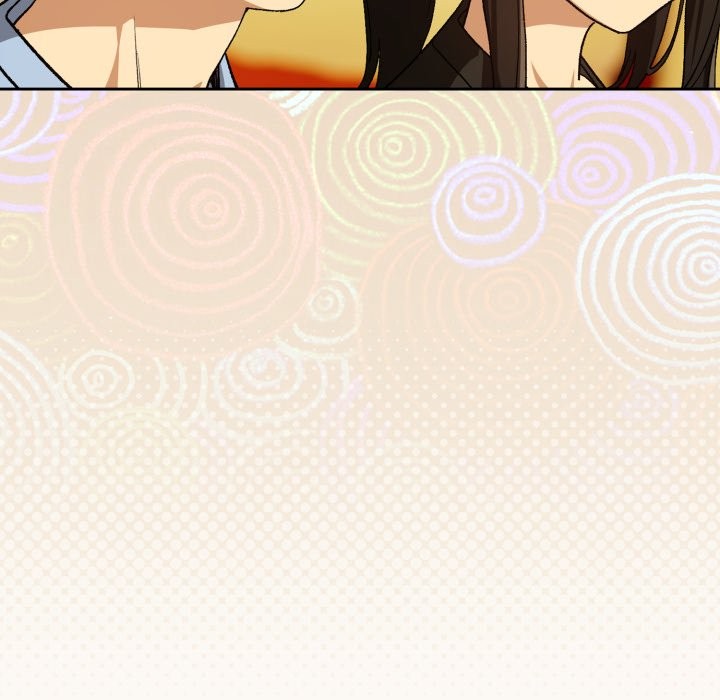 下班后的例行恋爱第96話