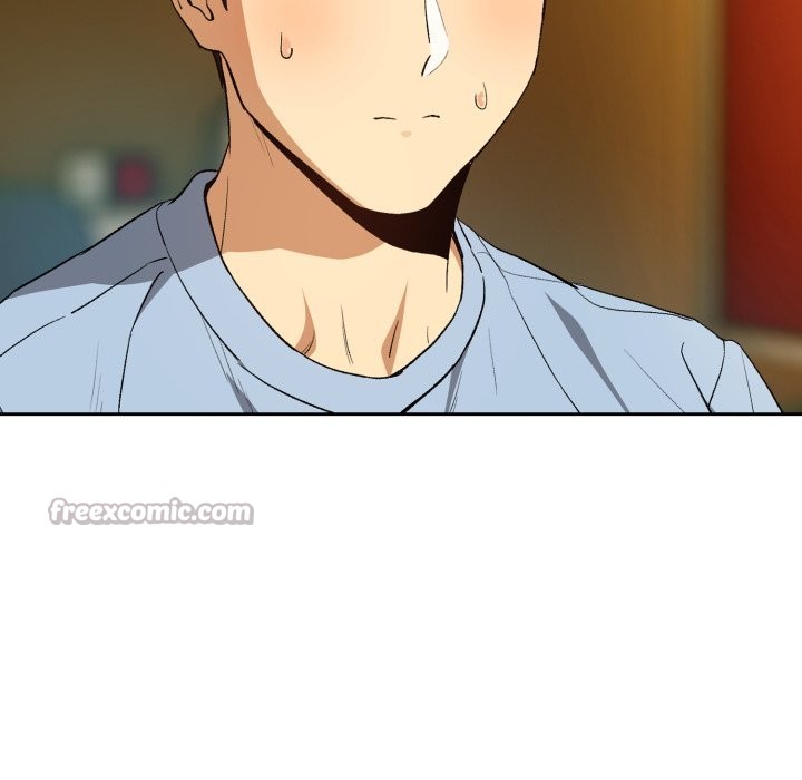 下班后的例行恋爱第96話