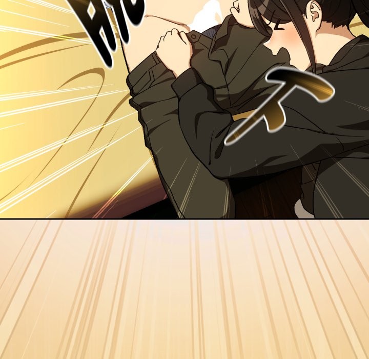 下班后的例行恋爱第96話