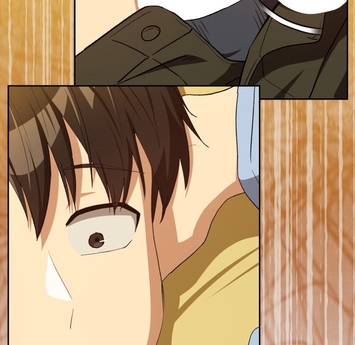 下班后的例行恋爱第96話