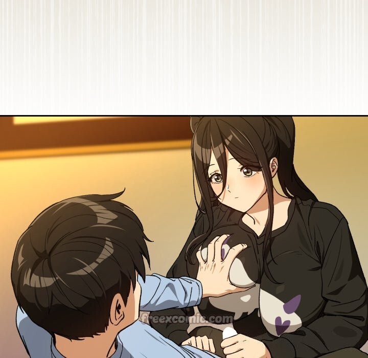 下班后的例行恋爱第96話