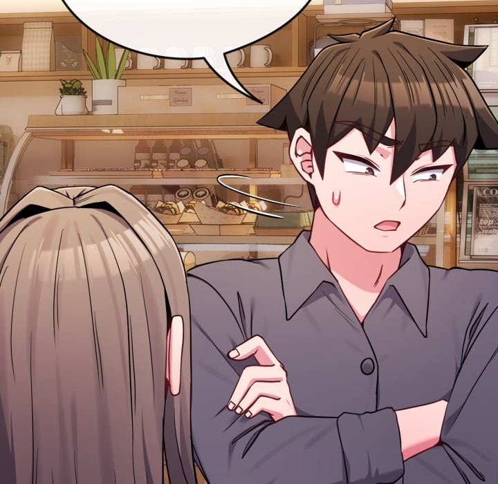 恋上年上的她第48話