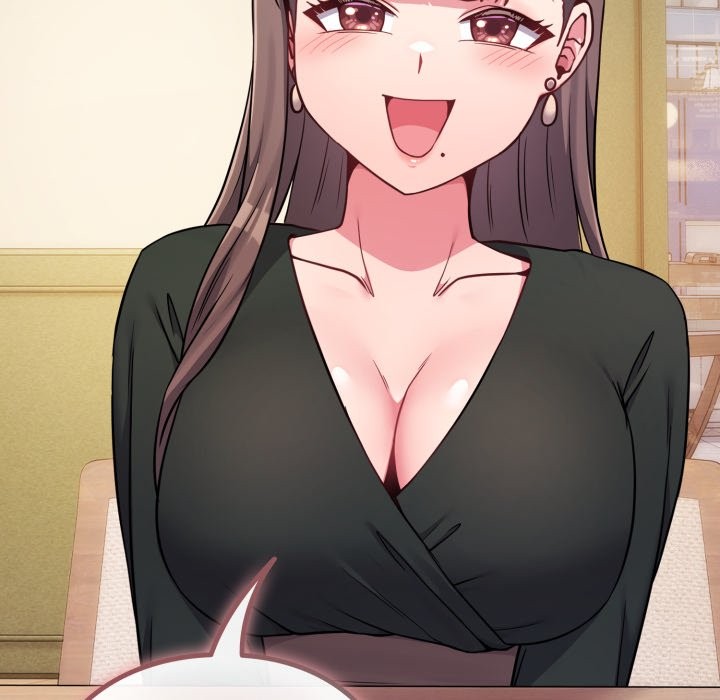 恋上年上的她第48話